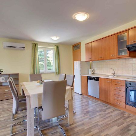 Apartment Jerman III 이졸라 외부 사진
