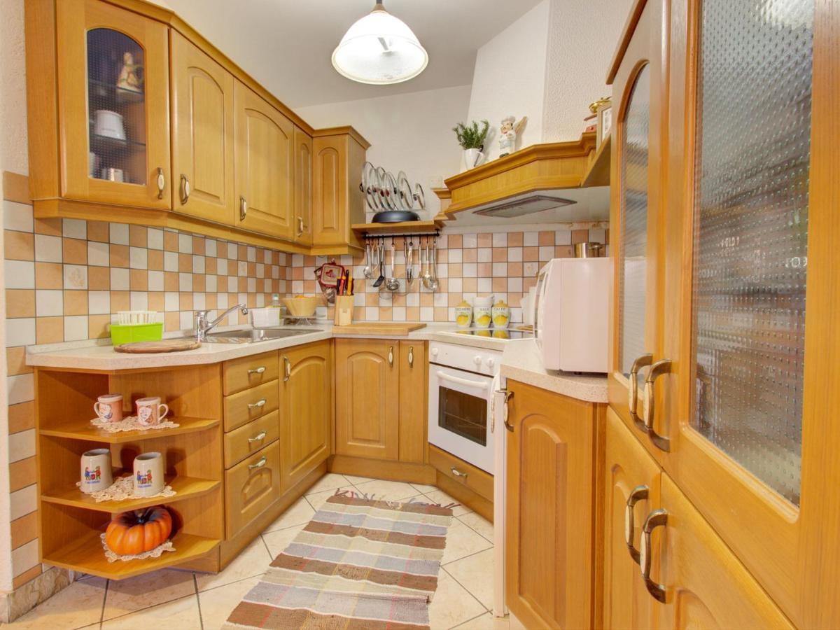 Apartment Jerman III 이졸라 외부 사진