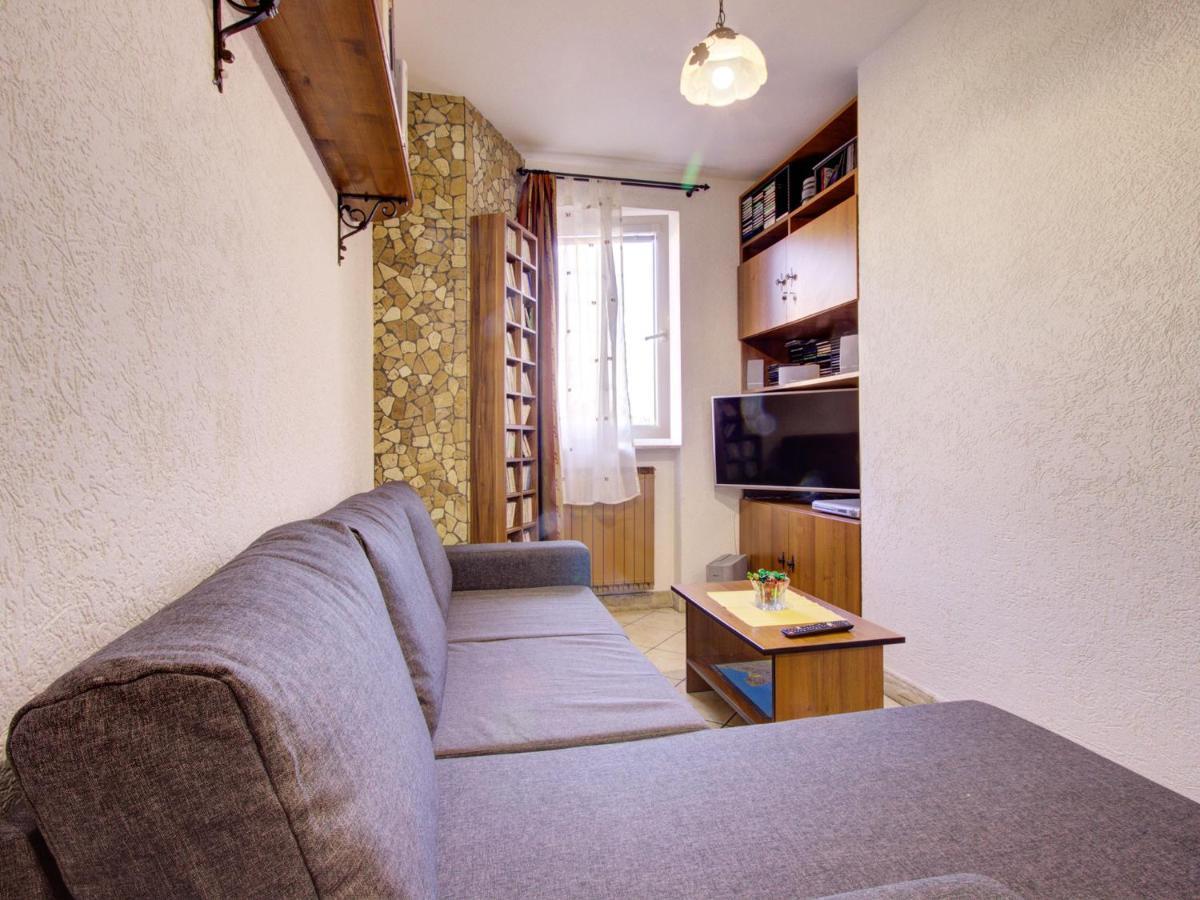 Apartment Jerman III 이졸라 외부 사진
