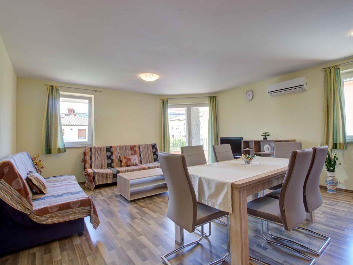 Apartment Jerman III 이졸라 외부 사진