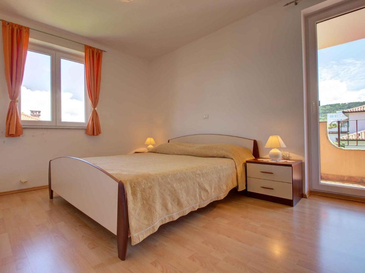 Apartment Jerman III 이졸라 외부 사진