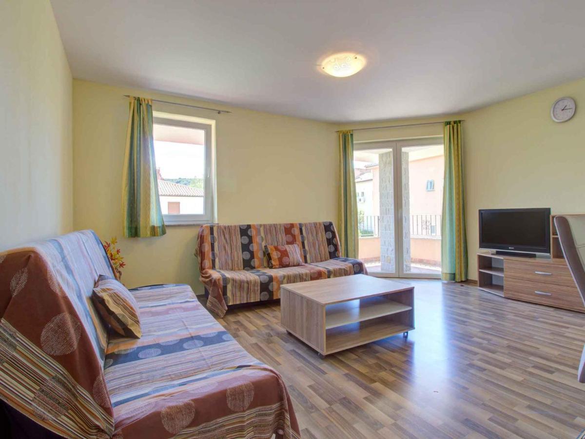 Apartment Jerman III 이졸라 외부 사진